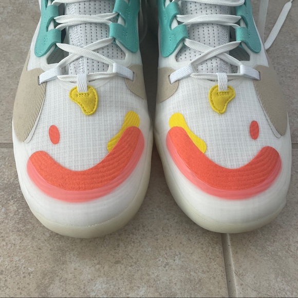 James Harden ‘Harden Volume 5 Future Natural’ Basketball Shoes - Picture 3 of 7